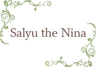 Salyu the Nina